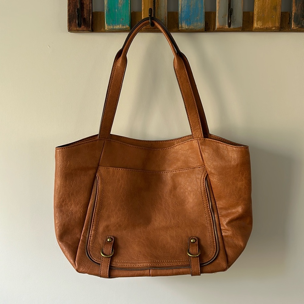 COPY - Women’s oversized handbag